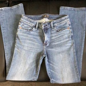 Abercrombie & Fitch Jeans